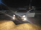 ВАЗ (Lada) Granta 2191 2023 годаүшін4 100 000 тг. в Жанаозен – фото 5
