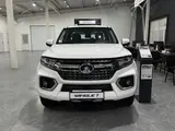Great Wall Wingle 7 Luxury 2026 года за 13 590 000 тг. в Петропавловск