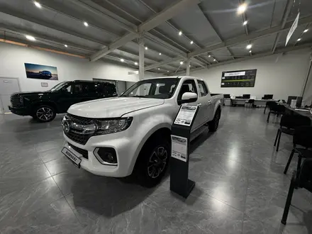 Great Wall Wingle 7 Luxury 2026 года за 13 590 000 тг. в Петропавловск – фото 9
