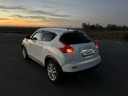 Nissan Juke 2014 года за 7 000 000 тг. в Караганда – фото 14