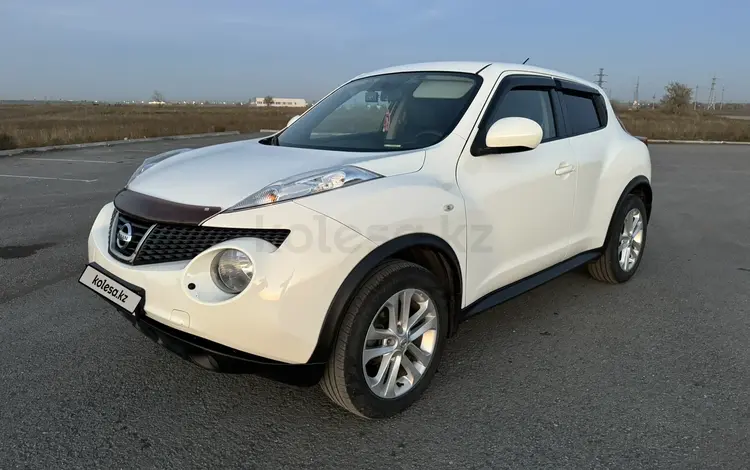 Nissan Juke 2014 годаfor7 000 000 тг. в Караганда