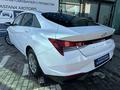 Hyundai Elantra 2021 года за 11 934 000 тг. в Алматы – фото 6
