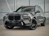 BMW X7 XDrive 40i 2025 года за 89 396 000 тг. в Усть-Каменогорск
