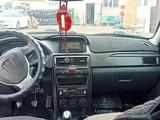 ВАЗ (Lada) Priora 2170 2014 годаүшін1 800 000 тг. в Аягоз