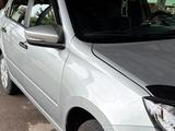 ВАЗ (Lada) Granta 2190 2024 года за 5 600 000 тг. в Алматы – фото 3