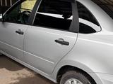 ВАЗ (Lada) Granta 2190 2024 года за 5 600 000 тг. в Алматы – фото 5