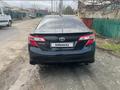 Toyota Camry 2012 года за 9 200 000 тг. в Алматы – фото 21