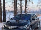 Toyota Camry 2012 годаүшін9 200 000 тг. в Алматы – фото 5