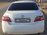 Toyota Camry 2007 года за 6 950 000 тг. в Конаев (Капшагай) – фото 2