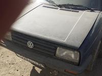 Volkswagen Golf 1989 года за 600 000 тг. в Астана