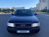 Audi 100 1991 годаfor1 500 000 тг. в Астана