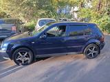 Volkswagen Golf 2001 года за 2 900 000 тг. в Петропавловск – фото 2