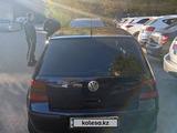 Volkswagen Golf 2001 года за 2 900 000 тг. в Петропавловск – фото 3
