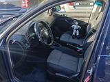 Volkswagen Golf 2001 года за 2 900 000 тг. в Петропавловск – фото 5