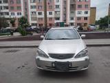 Toyota Camry 2002 годаүшін6 200 000 тг. в Алматы – фото 2