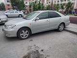 Toyota Camry 2002 годаүшін6 200 000 тг. в Алматы