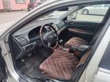 Toyota Camry 2002 года за 6 200 000 тг. в Алматы – фото 3