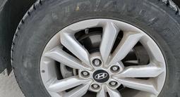 Hyundai Creta 2017 годаүшін6 500 000 тг. в Сатпаев