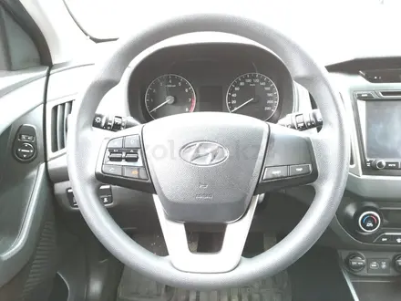 Hyundai Creta 2017 года за 7 950 000 тг. в Сатпаев – фото 9