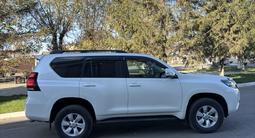 Toyota Land Cruiser Prado 2018 годаүшін21 500 000 тг. в Петропавловск – фото 2
