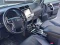 Toyota Land Cruiser Prado 2018 года за 21 500 000 тг. в Петропавловск – фото 3