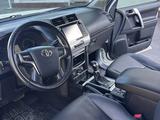Toyota Land Cruiser Prado 2018 года за 21 500 000 тг. в Петропавловск – фото 3