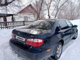 Nissan Cefiro 2001 годаүшін3 000 000 тг. в Павлодар – фото 4