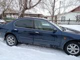 Nissan Cefiro 2001 годаүшін3 000 000 тг. в Павлодар