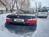 Nissan Cefiro 2001 годаүшін3 000 000 тг. в Павлодар – фото 3