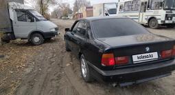 BMW 518 1993 годаfor1 200 000 тг. в Усть-Каменогорск – фото 5