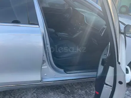 Hyundai Grandeur 2018 года за 9 550 000 тг. в Павлодар – фото 8