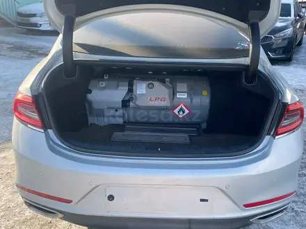 Hyundai Grandeur 2018 года за 9 550 000 тг. в Павлодар – фото 9