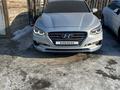 Hyundai Grandeur 2018 года за 9 550 000 тг. в Павлодар – фото 10