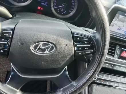 Hyundai Grandeur 2018 года за 9 550 000 тг. в Павлодар – фото 14