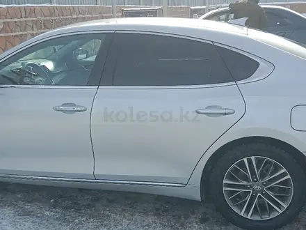 Hyundai Grandeur 2018 года за 9 550 000 тг. в Павлодар – фото 17