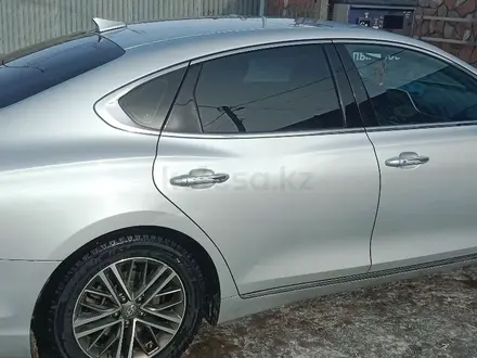 Hyundai Grandeur 2018 года за 9 550 000 тг. в Павлодар – фото 19