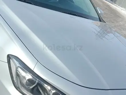 Hyundai Grandeur 2018 года за 9 550 000 тг. в Павлодар – фото 20