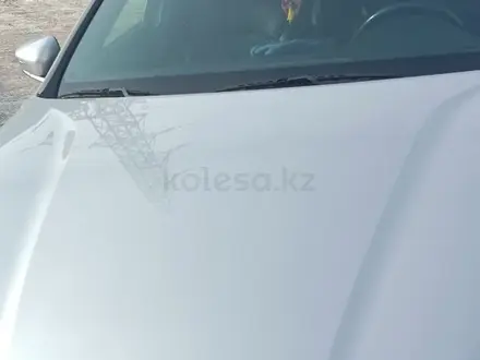 Hyundai Grandeur 2018 года за 9 550 000 тг. в Павлодар – фото 21