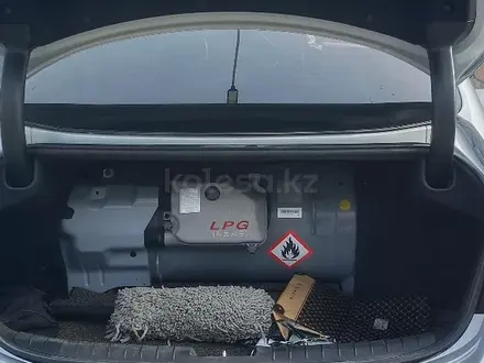 Hyundai Grandeur 2018 года за 9 550 000 тг. в Павлодар – фото 23