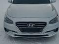 Hyundai Grandeur 2018 года за 9 550 000 тг. в Павлодар