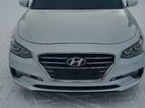 Hyundai Grandeur 2018 годаүшін9 550 000 тг. в Павлодар