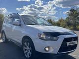 Mitsubishi Outlander 2012 года за 5 300 000 тг. в Караганда – фото 3