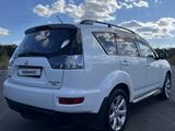 Mitsubishi Outlander 2012 года за 5 300 000 тг. в Караганда – фото 4