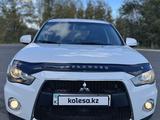 Mitsubishi Outlander 2012 года за 5 300 000 тг. в Караганда – фото 2