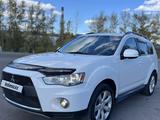 Mitsubishi Outlander 2012 года за 5 300 000 тг. в Караганда
