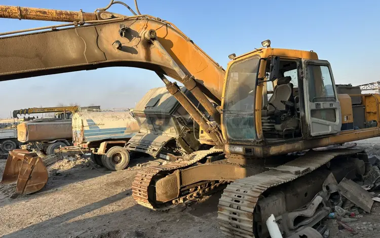 Hyundai  R300LC 2007 года за 11 000 000 тг. в Шымкент