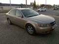 Hyundai Sonata 2006 годаүшін4 000 000 тг. в Атырау – фото 3