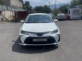 Toyota Corolla 2022 годаүшін10 500 000 тг. в Алматы