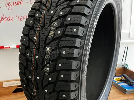 KUMHO 205/50 R17 93T WI32 XL (KR) шип за 44 600 тг. в Алматы – фото 2