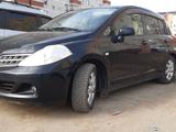 Nissan Tiida 2008 года за 4 260 000 тг. в Уральск